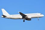 SX-VSL @ LGAV - Sky Express is using this former Aeroflot A320 (VQ-BIR) - by FerryPNL