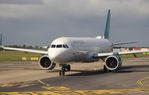 EI-LRE @ EIDW - Airbus A321-253NX