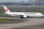 JA654J @ RJTT - at hnd - by Ronald