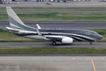 VP-CZW @ RJTT - at hnd - by Ronald