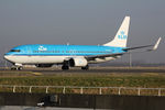 PH-BXL @ EHAM - at spl - by Ronald