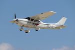 N227RJ @ KOSH - Cessna 182S - by Mark Pasqualino