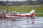 N78XP @ EGBJ - N78XP at Gloucestershire Airport. - by andrew1953