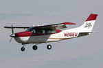 N210EU @ EHRD - at 16hoven - by Ronald