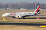 F-HBLB @ EDDL - at dus - by Ronald