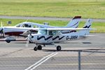 G-JIMH @ EGBJ - G-JIMH at Gloucestershire Airport. - by andrew1953