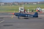 G-BVVS @ EGBJ - G-BVVS at Gloucestershire Airport. - by andrew1953