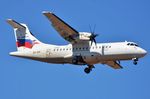 SX-SIX @ LGAV - ATR42 6 - by FerryPNL
