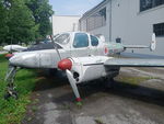 SP-NXA - Let-200A Morava, Muzeum Lotnictwa Polskiego, Krakow, Poland - by Mariusz Niestrawski