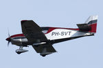 PH-SVT @ EHRD - at 16hoven - by Ronald