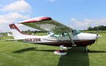 N6839M @ C77 - Cessna 182P - by Mark Pasqualino