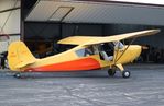 N2700E @ C77 - Aeronca 7AC - by Mark Pasqualino