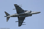 164559 @ KDOV - AV-8B+ Harrier 164559 CG-01 from VMA-231 Ace of Spades MAG-14 MCAS Cherry Point, NC - by Dariusz Jezewski www.FotoDj.com
