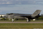 169029 @ KOSH - F-35C Lightning II 169029 NJ-424 from VFA-125 Rough Raiders   NAS Lemoore, CA - by Dariusz Jezewski www.FotoDj.com