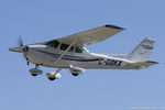 C-GDKX @ KOSH - Cessna 172M Skyhawk  C/N 17263252, C-GDKX - by Dariusz Jezewski www.FotoDj.com
