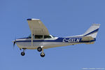 C-GXLN @ KOSH - Cessna 172M Skyhawk  C/N 17261793, C-GXLN - by Dariusz Jezewski www.FotoDj.com