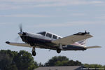 N16EM @ KOSH - Piper PA-32R-300 Cherokee Lance  C/N 32R-7680228, N16EM