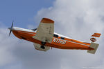 N17HD @ KOSH - Piper PA-32R-301 Saratoga  C/N 3246102, N17HD