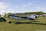 N18WL @ KOSH - Cessna 180K Skywagon  C/N 18053178, N18WL - by Dariusz Jezewski www.FotoDj.com