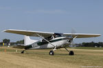 N18WL @ KOSH - Cessna 180K Skywagon  C/N 18053178, N18WL - by Dariusz Jezewski www.FotoDj.com