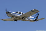 C-FCMJ @ KOSH - Piper PA-32R-300 Cherokee Lance  C/N 32R-7780363, C-FCMJ