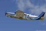 C-FCMJ @ KOSH - Piper PA-32R-300 Cherokee Lance  C/N 32R-7780363, C-FCMJ