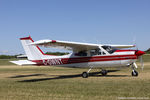 C-GWNT @ KOSH - Cessna 177RG Cardinal  C/N 17702062, C-GWNT - by Dariusz Jezewski www.FotoDj.com