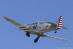 N5WS @ KOSH - North American AT-6C Texan  C/N 41-32815, N5WS - by Dariusz Jezewski www.FotoDj.com