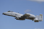 78-0626 @ KOSH - A-10A Thunderbolt 78-0626 MA from 131st FS Death Vipers 104th FW Barnes ANG, MA - by Dariusz Jezewski www.FotoDj.com