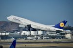 D-ABYJ @ KSFO - SFO 2022. - by Clayton Eddy