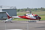 G-NIPL @ EGBJ - G-NIPL at Gloucestershire Airport. - by andrew1953