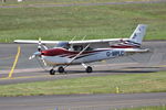 G-MPLC @ EGBJ - G-MPLC at Gloucestershire Airport. - by andrew1953