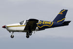 D-ERHE @ EHRD - at 16hoven - by Ronald