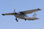 N20CS @ KOSH - Cessna 210-5A Centurion  C/N 205-0407, C-FDAM - by Dariusz Jezewski  FotoDJ.com