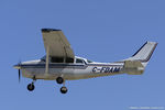 N20CS @ KOSH - Cessna 210-5A Centurion  C/N 205-0407, C-FDAM - by Dariusz Jezewski  FotoDJ.com