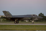 169162 @ KOSH - F-35C Lightning II 169162 NJ-431 from VFA-125 Rough Raiders   NAS Lemoore, CA - by Dariusz Jezewski www.FotoDj.com