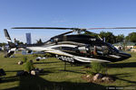 C-GGSD @ KOSH - Bell 429 GlobalRanger  C/N 57431, C-GGSD - by Dariusz Jezewski www.FotoDj.com