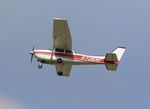 N736NF @ C77 - Cessna R172K - by Mark Pasqualino