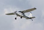 N3130C @ C77 - Cessna 180 - by Mark Pasqualino