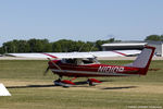 N101DP @ KOSH - Cessna 150H  C/N 15067860, N101DP - by Dariusz Jezewski www.FotoDj.com