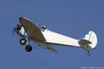 N114GN @ KOSH - Bowers Fly Baby  C/N JM1, N114GN - by Dariusz Jezewski www.FotoDj.com