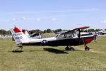 N92SC @ KOSH - Cessna R172E Skyhawk  C/N R172-0211, N92SC - by Dariusz Jezewski www.FotoDj.com