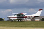 N52MM @ KOSH - Cessna 210N Centurion  C/N 21064870, N52MM