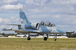 N39BZ @ KOSH - Aero Vodochody L-39 Albatros  C/N 432925, N39BZ - by Dariusz Jezewski www.FotoDj.com