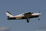N65KF @ KOSH - Piper PA-28R-180 Cherokee Arrow  C/N 28R-30906, N65KF
