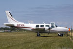 N71CL @ KOSH - Piper 600 Aerostar  C/N 6007248061225, N71CL