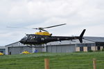 ZJ275 @ EGBJ - ZJ275 at Gloucestershire Airport. - by andrew1953