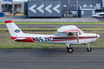 N65JX @ TJIG - New aircraft on data base - by Abraham Maysonet