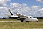 N159K @ KOSH - Aero Commander 500  C/N 751, N159K - by Dariusz Jezewski www.FotoDj.com