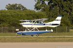 N198AZ @ KOSH - Cessna U206G Stationair  C/N U20605961, N198AZ - by Dariusz Jezewski www.FotoDj.com